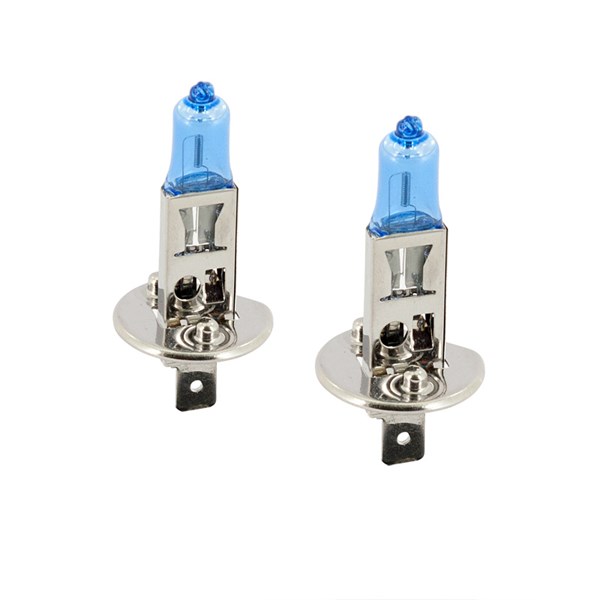 AUTOSTYLE Halogenlampa Autostyle H1 - P391448 - 391448