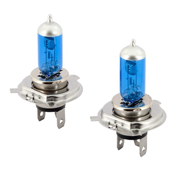 AUTOSTYLE Halogenlampa Autostyle H4 - P391452 - abarth, alfa romeo, aprilia, audi, austin, bmw, buell, cagiva, chevrolet, chrysler, citroën, dacia, d