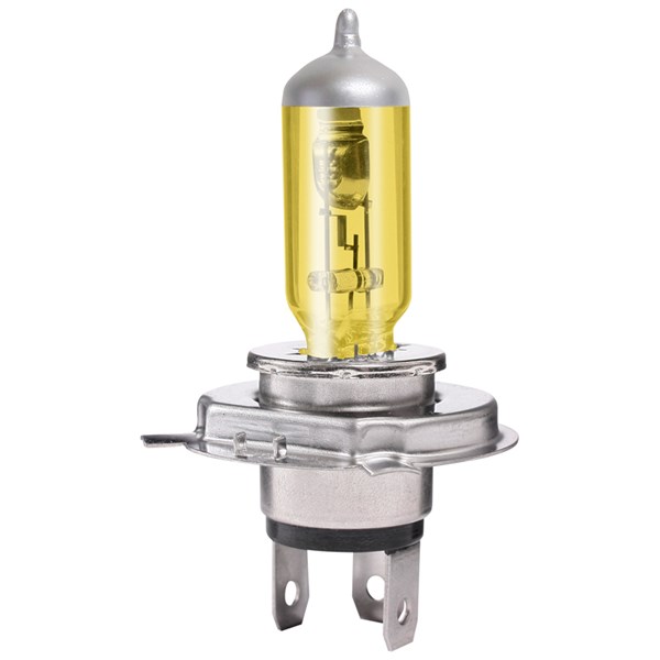 AUTOSTYLE Halogenlampa Autostyle H4 - P391455 - 391455