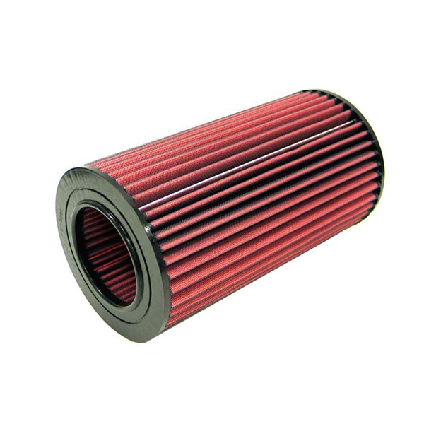 K&N FILTERS Luftfilter - P434839 - citroën, fiat, peugeot