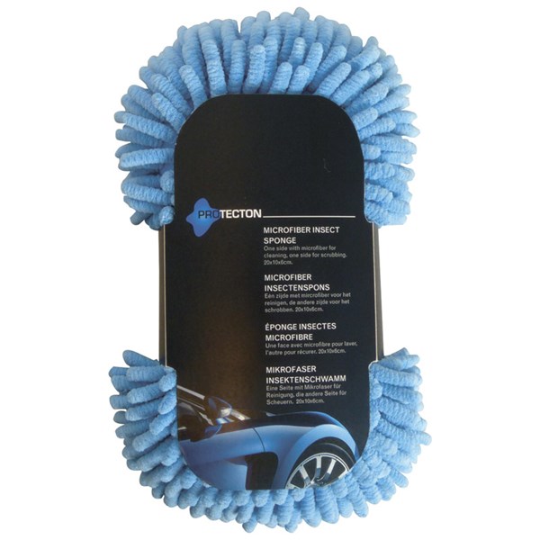 PROTECTON Mikrofiber Insektssvamp - P440663 - 440663