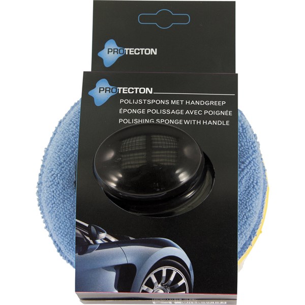 PROTECTON Poleringssvamp - P440682 - 440682