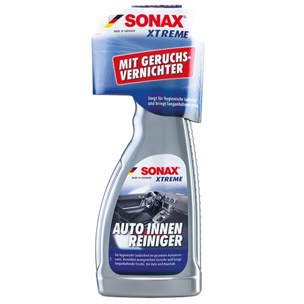 SONAX Rengöringsmedel 500ml - P696222 - 696222