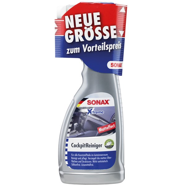 SONAX Vinylglans - P696223 - 696223