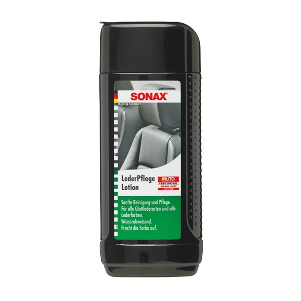 SONAX Läderrengöring - P696233 - 696233