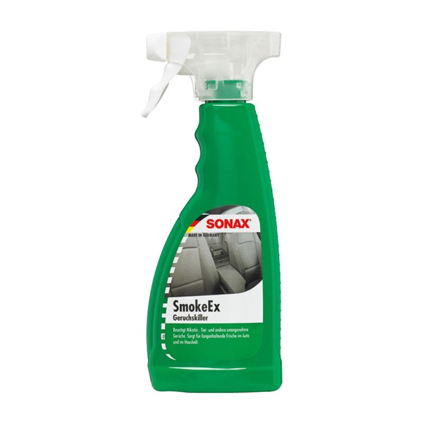 SONAX Luktborttagare - P696234 - 696234