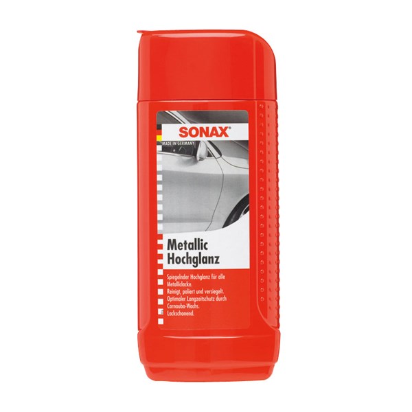 SONAX Polish & Wax - P696241 - 696241