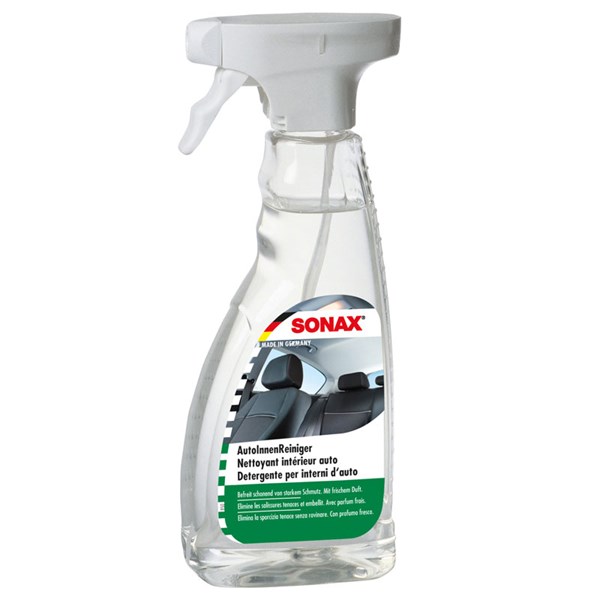 SONAX Rengöringsmedel - P696242 - 696242