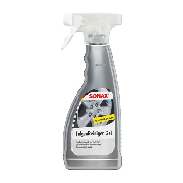 SONAX Fälgrengöring 500ml - P696246 - 696246