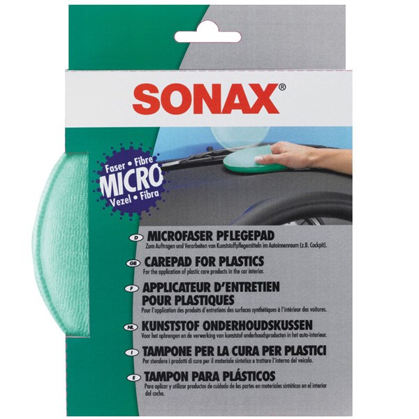 SONAX Tvätthandske - P696255 - 696255