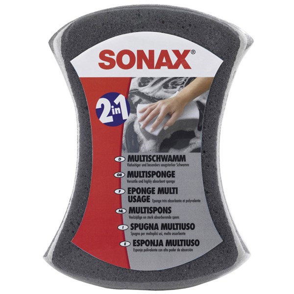 SONAX Multisvamp - P696259 - 696259