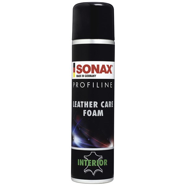 SONAX Läderrengöring - P696262 - 696262