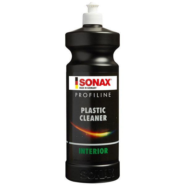 SONAX Plastrengöring 1L - P696264 - 696264