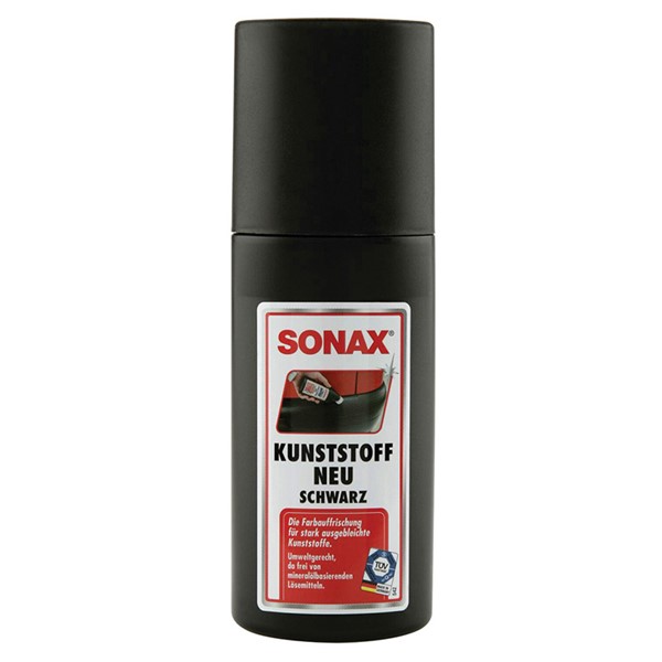 SONAX Plastfärg - P696291 - 696291