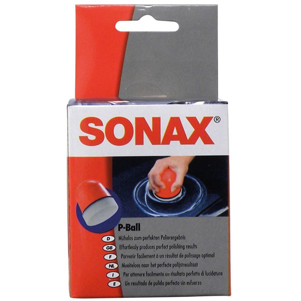 SONAX Poleringssvamp - P696298 - 696298