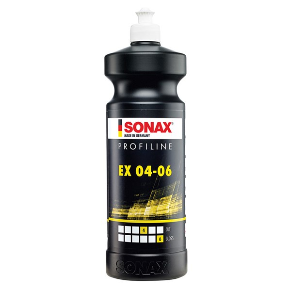 SONAX Poleringspasta 1L - P696338 - 696338