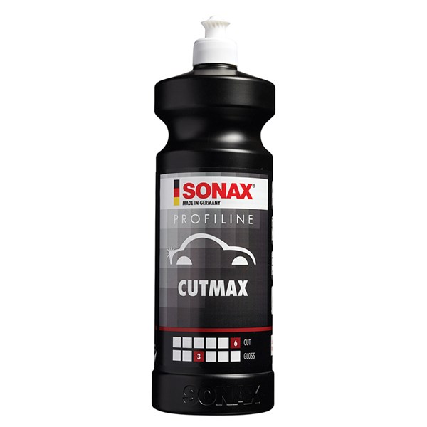 SONAX Poleringspasta 1L - P696339 - 696339