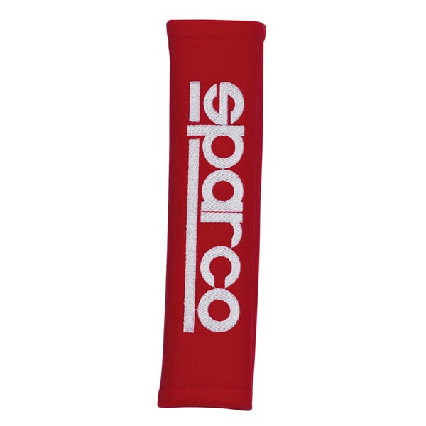 SPARCO Bälteskudde - P460243 - 460243