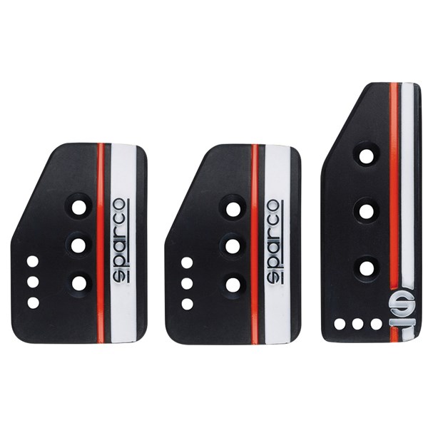 SPARCO Pedalset - P470491 - 470491
