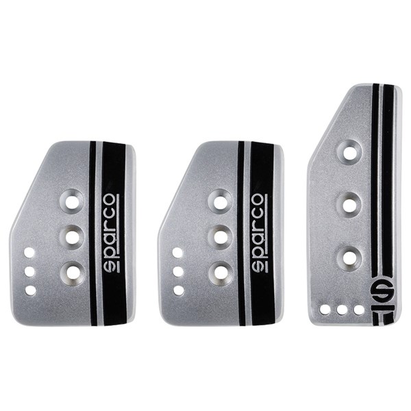 SPARCO Pedalset - P467768 - 467768