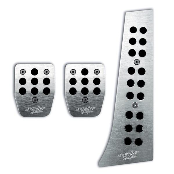 SIMONI RACING Pedalset - P473068 - 473068