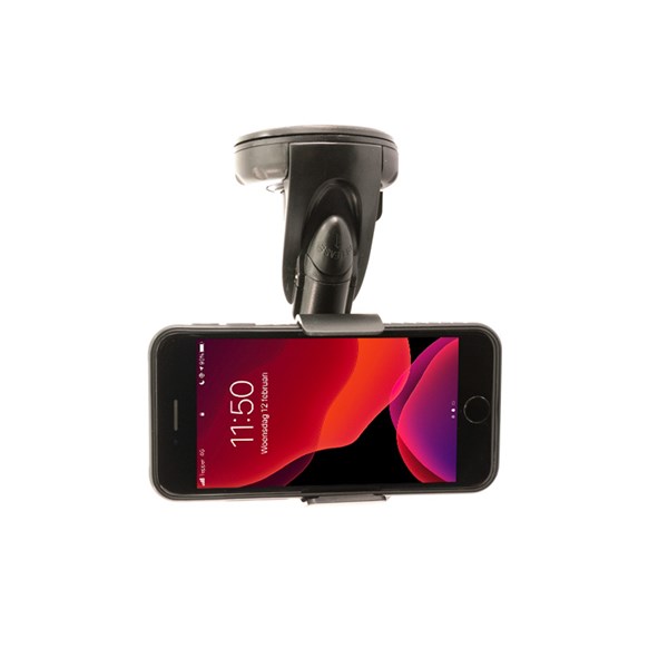 AUTOSTYLE Multi-grip Mobilhållare - P473483 - 473483