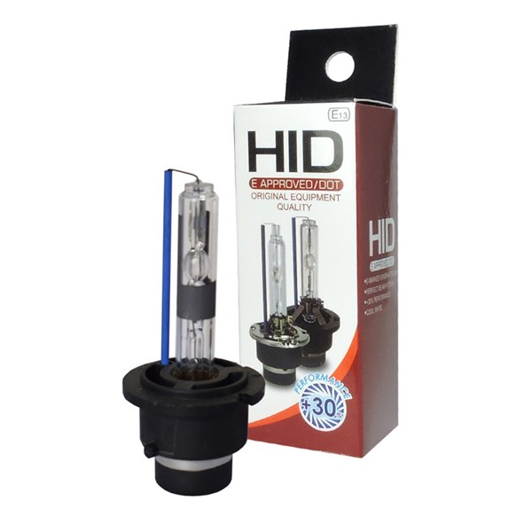 Xenonlampa D2r, 4300K - P782980 - audi, bmw, citroën, fiat, honda, lexus, mercedes-benz, mini, mitsubishi, nissan, renault, subaru, volvo