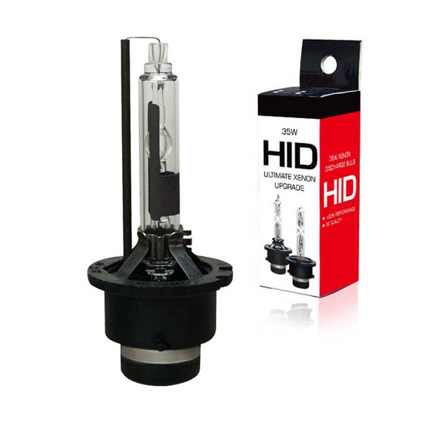 Xenonlampa D2r, 4300K 12V - P782982 - 782982