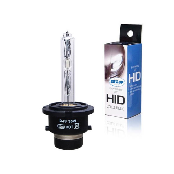 Xenonlampa D4s 12V - P782994 - honda, lexus, mazda, mitsubishi, subaru, suzuki, toyota