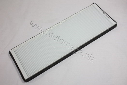 Kupefilter - P589502 - opel, vauxhall - OE 09200067, 18 08 600, 18 08 602