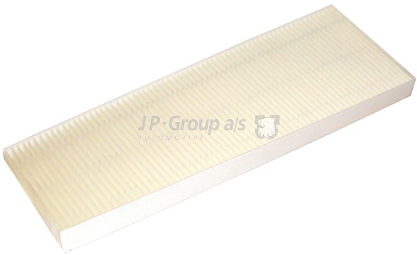 Kupefilter - P589504 - opel, vauxhall - OE 18 08 607, 1808606, 90464424