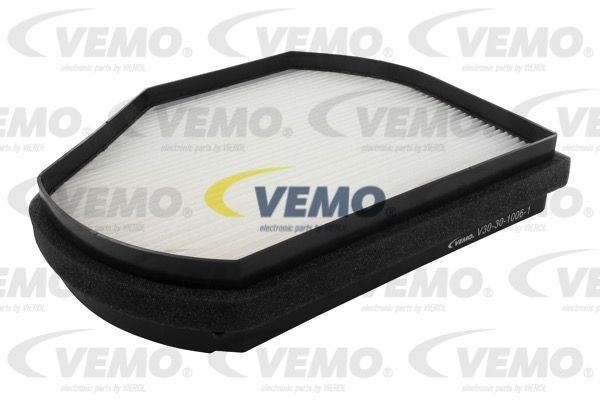 Kupefilter - P589505 - chrysler, mercedes-benz - OE 05101438AA, 05101439AA, 202 830 00 18