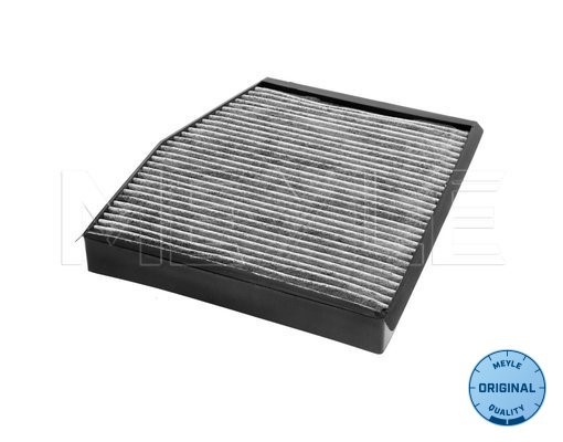 Kupefilter - P589506 - fiat, lancia - OE 46722862, 46722863, 46723245