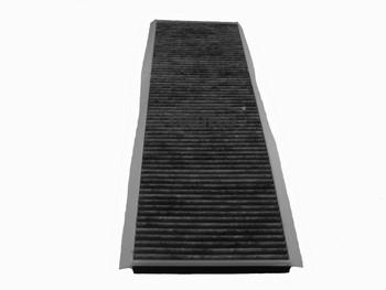 Kupefilter - P589514 - opel, vauxhall - OE 17 18 044, 9 121 625, 905658793