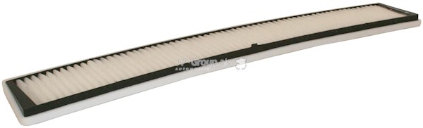Kupefilter - P589516 - alpina, bmw