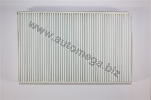 Kupefilter - P589529 - citroën, peugeot
