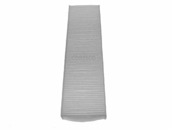 Kupefilter - P821910 - mini mini, cabriolet, halvkombi, rover mini cabriolet - OE 64 31 1 496 710, 64 31 6 930 351