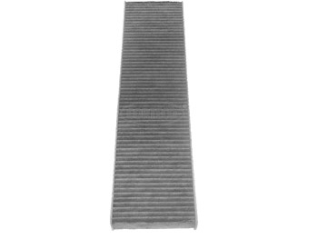 Kupefilter - P826808 - mini mini, cabriolet, halvkombi, rover mini cabriolet - OE 64 31 1 496 711, 64 31 6 930 349, 64 31 9 257 505