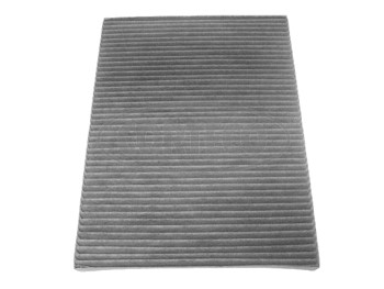 Kupefilter - P589533 - chrysler voyager ii, voyager iv - OE 82205905