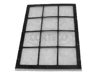 Kupefilter - P816914 - fiat palio, palio weekend, siena - OE 7079682