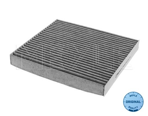 Kupefilter - P589543 - ford ecosport, mazda 2, 6 hatchback, 6 sedan, 6 station wagon, cx-7 - OE GJ6A61P11, GJ6A61P11A9A, GJ6A61P11A9B