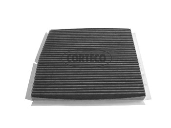Kupefilter - P812448 - volvo c70 coupé i, s60 i, s70, s80 i, v70 ii, xc70 cross country i, xc90 i - OE 30630754, 30676413, 9171756