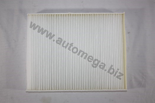 Kupefilter - P589546 - audi, porsche, vw