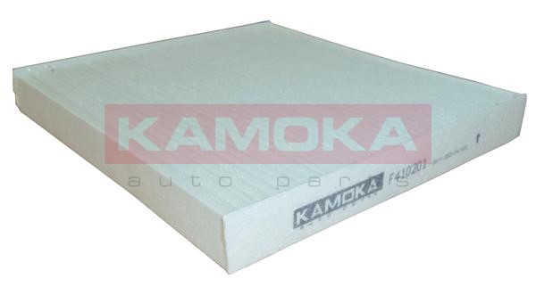 Kupefilter - P589554 - mazda 2, 6 hatchback, 6 sedan, 6 station wagon, cx-7 - OE DD1061P11, GJ6A61P11, GJ6A61P119A
