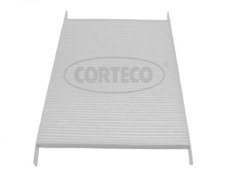 Kupefilter - P589555 - chrysler voyager ii, voyager iv - OE 822 059 05