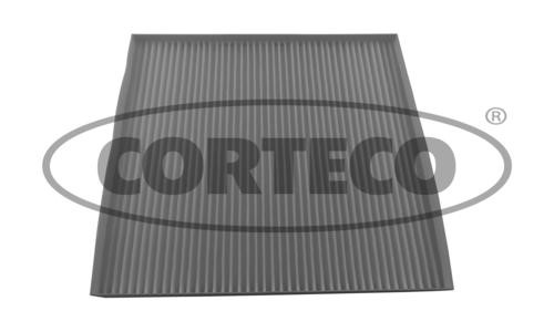 CORTECO Kupefilter - P589565 - kia sorento iii, toyota c-hr - OE 87139-F4010, 87139-YZZ48, 97133C5000