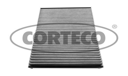 Kupefilter - P589568 - volvo s90 ii, v90 cross country ii, v90 kombi ii, xc60 ii, xc90 ii - OE 31404469, 31407748