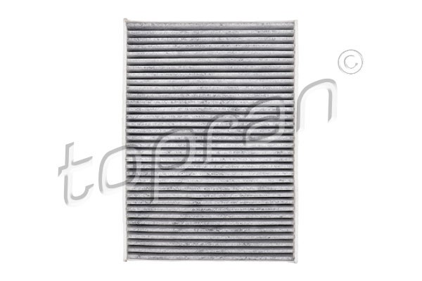 Kupefilter - P589570 - audi a4 b9, a4 b9 avant, a5, a5 cabriolet, a5 sportback, a8 d5, q5, q7, q8, porsche cayenne, cayenne coupe, vw touareg