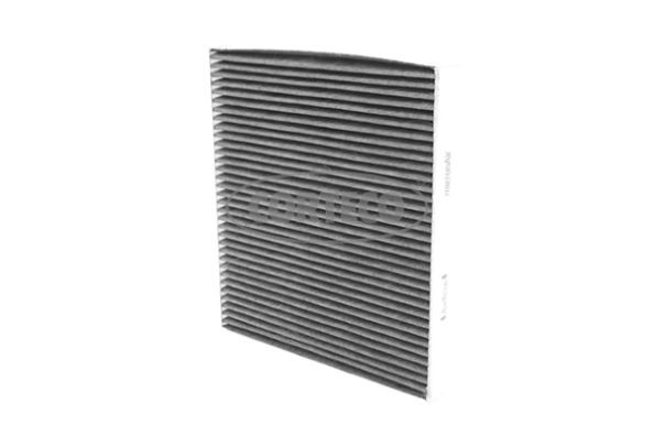 Kupefilter - P842974 - audi, cupra, seat, skoda, vw