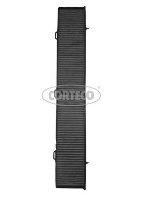 Kupefilter - P842981 - bmw